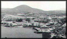 1930 in Kusadasi - history